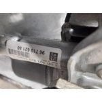 Motor Limpia Delantero Para Peugeot 5008
