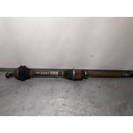 Transmision Delantera Derecha Para Peugeot 5008