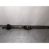 Transmision Delantera Derecha Para Peugeot 5008