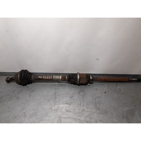 Transmision Delantera Derecha Para Peugeot 5008