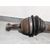 Transmision Delantera Derecha Para Peugeot 5008