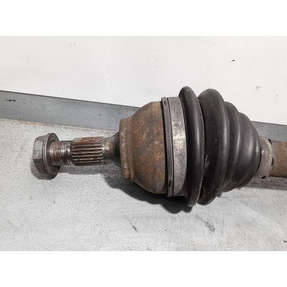 Transmision Delantera Derecha Para Peugeot 5008