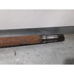 Transmision Delantera Derecha Para Peugeot 5008