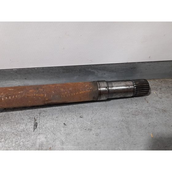 Transmision Delantera Derecha Para Peugeot 5008