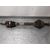 Transmision Delantera Izquierda Para Peugeot 5008