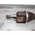 Transmision Delantera Izquierda Para Peugeot 5008