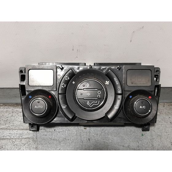 Mando Climatizador Para Peugeot 5008