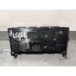 Mando Climatizador Para Peugeot 5008