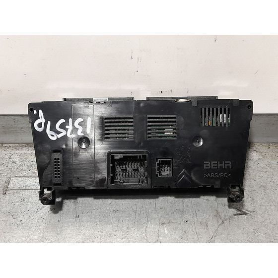Mando Climatizador Para Peugeot 5008