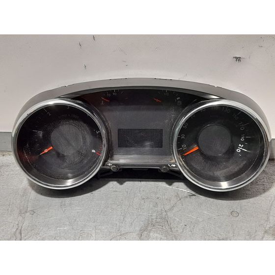 Cuadro Instrumentos Para Peugeot 5008