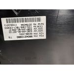 Cuadro Instrumentos Para Peugeot 5008
