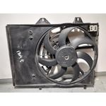 Electroventilador Para Citroen C4 Cactus