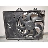 Electroventilador Para Citroen C4 Cactus