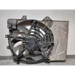 Electroventilador Para Citroen C4 Cactus