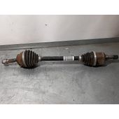 Transmision Delantera Izquierda Para Citroen C4 Cactus