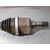 Transmision Delantera Izquierda Para Citroen C4 Cactus