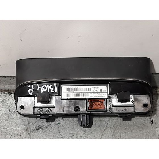 Cuadro Instrumentos para Citroen C4 Cactus