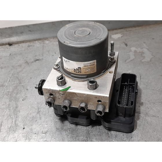 Abs para Citroen C4 Cactus