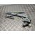 Elevalunas Trasero Izquierdo para Nissan X-Trail