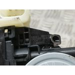 Elevalunas Trasero Izquierdo para Nissan X-Trail