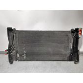 Condensador / Radiador Aire Acondicionado Para Bmw Serie 3 Touring