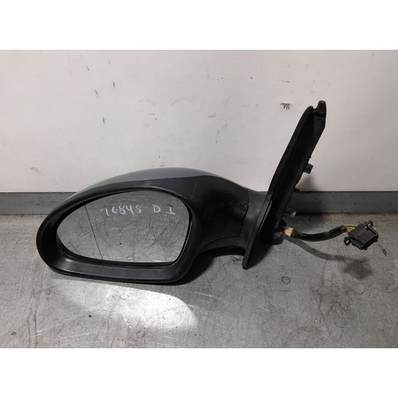Retrovisor Izquierdo Para Seat Altea