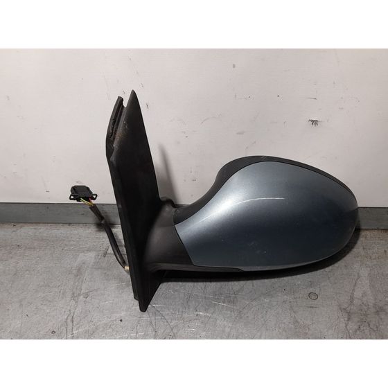 Retrovisor Izquierdo Para Seat Altea