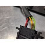 Retrovisor Izquierdo Para Seat Altea