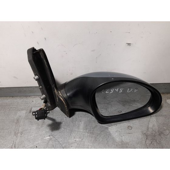 Retrovisor Derecho Para Seat Altea