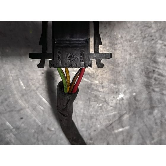 Retrovisor Derecho Para Seat Altea