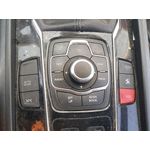 Mando Multifuncion Para Peugeot 508 Sw