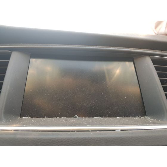Sistema Navegacion Gps Para Peugeot 508 Sw