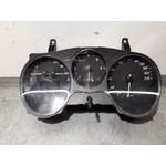 Cuadro Instrumentos Para Seat Altea