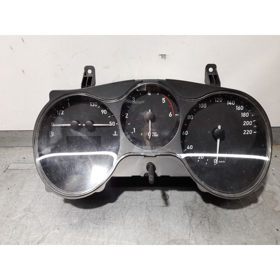 Cuadro Instrumentos Para Seat Altea