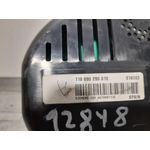 Cuadro Instrumentos Para Seat Altea