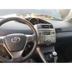 Kit Airbag Para Toyota Verso