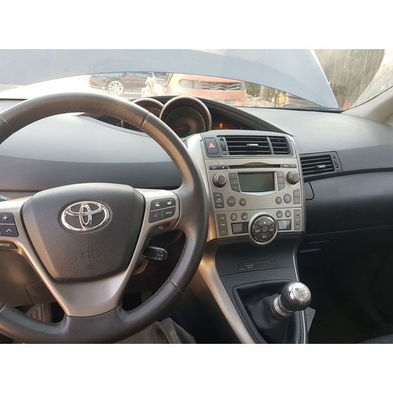 Kit Airbag Para Toyota Verso