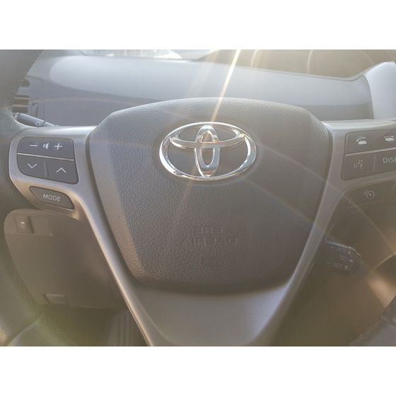 Kit Airbag Para Toyota Verso