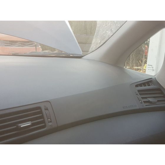 Kit Airbag Para Toyota Verso