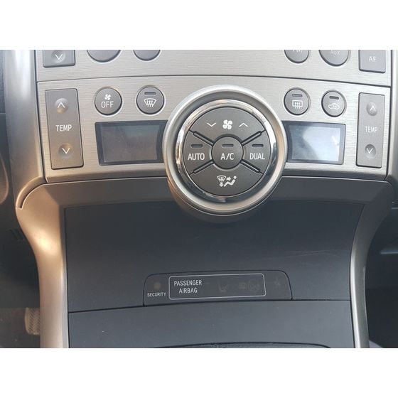 Mando Climatizador Para Toyota Verso