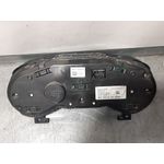 Cuadro Instrumentos Para Ford Focus Lim.