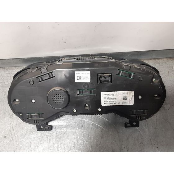 Cuadro Instrumentos Para Ford Focus Lim.