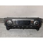 Mando Climatizador para Ford Focus Lim. (Cb8)