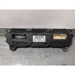 Mando Climatizador para Ford Focus Lim. (Cb8)