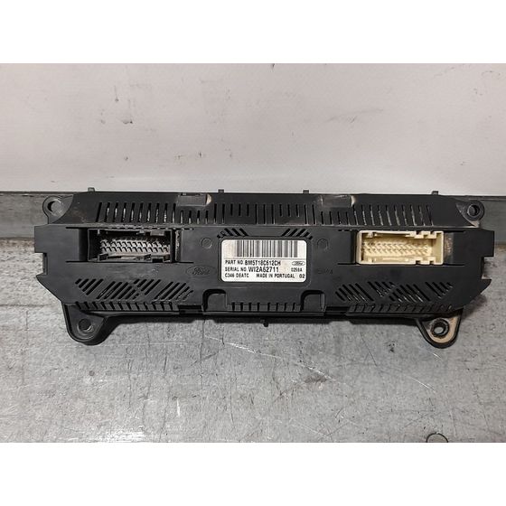 Mando Climatizador para Ford Focus Lim. (Cb8)