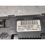 Mando Climatizador para Ford Focus Lim. (Cb8)