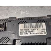 Mando Climatizador para Ford Focus Lim. (Cb8)