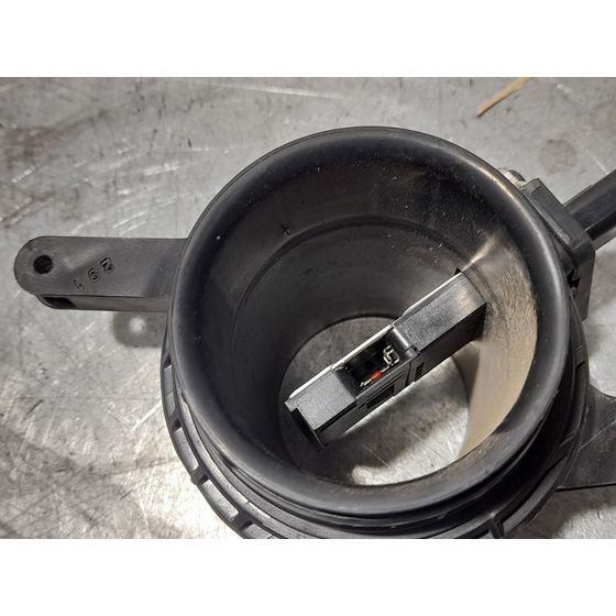 Caudalimetro Para Ford Focus Lim.