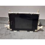 Pantalla Multifuncion Para Ford Focus Lim.
