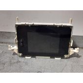 Pantalla Multifuncion Para Ford Focus Lim.